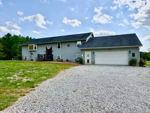 18490 Harble Griffith Rd, Logan, OH 43138