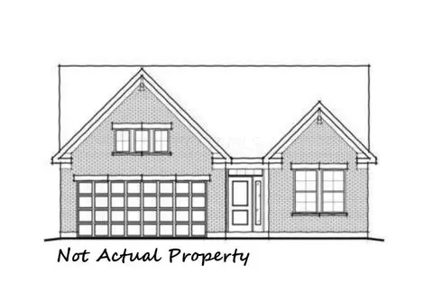 6108 Windcliff Dr E, Grove City, OH 43123