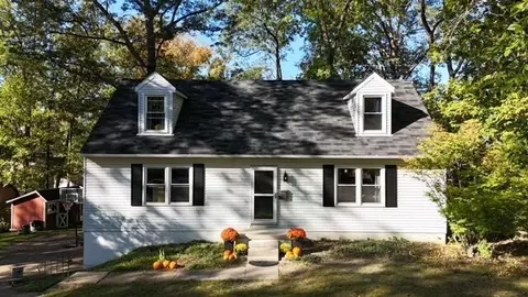 115 Chippewa Dr, Lancaster, OH 43130