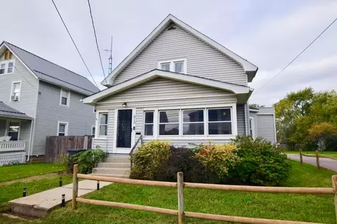 813 Uncapher Ave, Marion, OH 43302