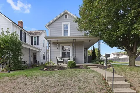 533 Oakwood Ave, Lancaster, OH 43130