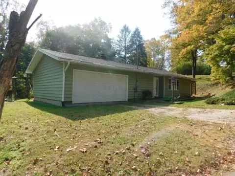 13632 Hildebrandt Rd, Logan, OH 43138