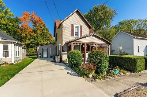 144 Beatty Ave, Richwood, OH 43344