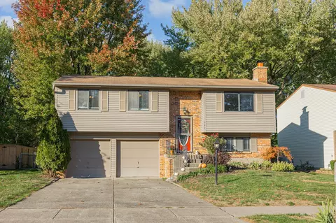 384 Forestwood Dr, Columbus, OH 43230