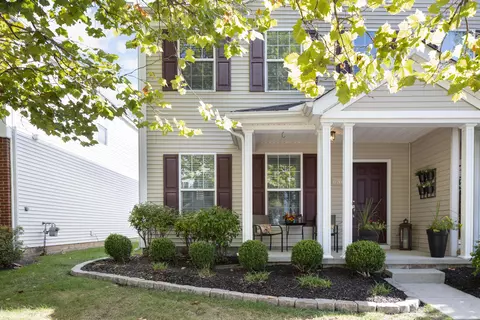 6154 Albany Crest Ave, New Albany, OH 43054