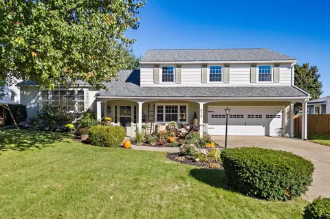 678 Andover Rd, Mansfield, OH 44907