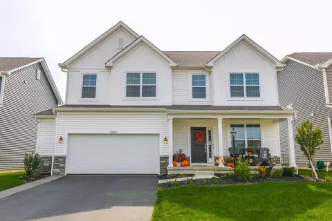 3960 Darby Station Blvd, Plain City, OH 43064