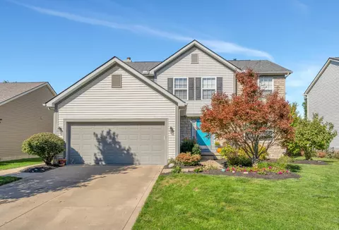 552 Fairland Dr, Sunbury, OH 43074