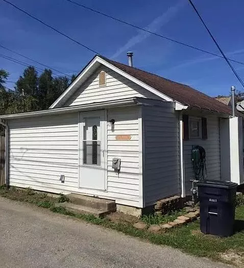 234 Park Street Apt St #(REAR), Lancaster, OH 43130