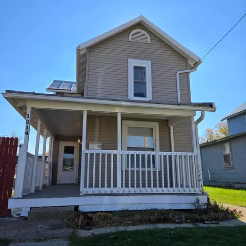 1214 W Mulberry St, Lancaster, OH 43130