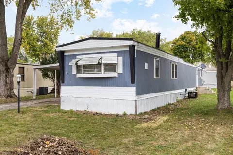 8565 Smith Calhoun Rd #137, Plain City, OH 43064
