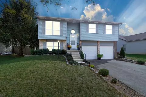 4876 Wallington Dr, Hilliard, OH 43026