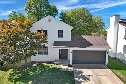4199 Crosspointe Dr, Columbus, OH 43207