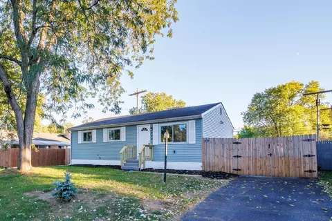 4981 Wymore Dr, Columbus, OH 43232