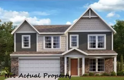 346 Issac Tharp St, Pataskala, OH 43062