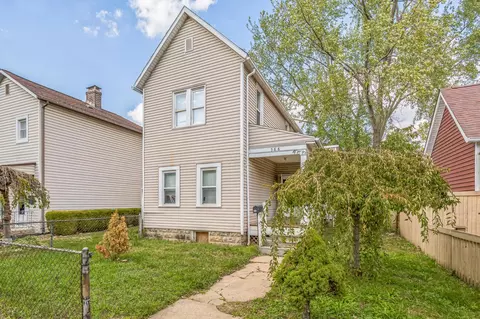 588 Reinhard Ave, Columbus, OH 43206