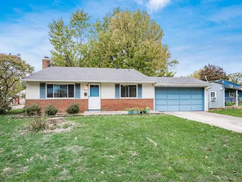 5361 Crawford Dr, Columbus, OH 43229