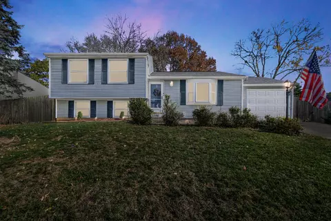 1200 Fletcher Dr, Reynoldsburg, OH 43068
