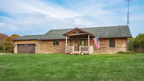 18277 Brushy Fork Rd SE, Heath, OH 43056