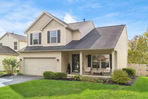 5825 Fieldcrest Dr, Galloway, OH 43119
