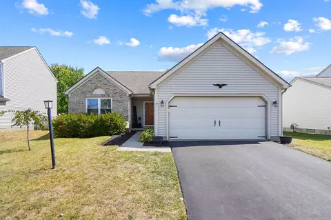 308 Westerkirk Dr, Blacklick, OH 43004