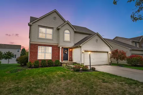 491 Pruden Dr, Pickerington, OH 43147
