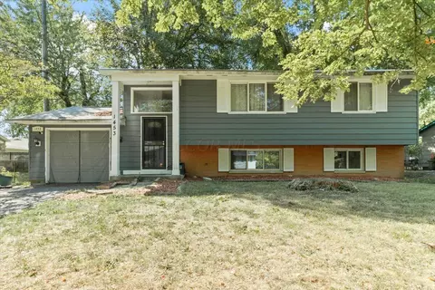 1453 Burnley Sq N, Columbus, OH 43229