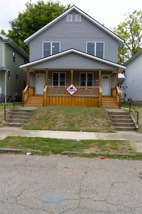 757-759 Seymour Ave, Columbus, OH 43205