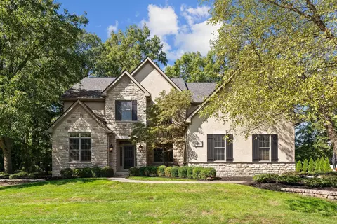 5198 Satinwood Dr, Galena, OH 43021