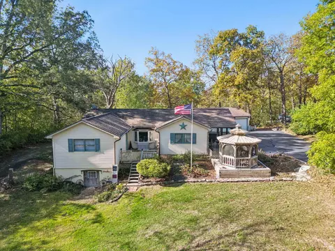 19901 Orchard Rd, Marysville, OH 43040