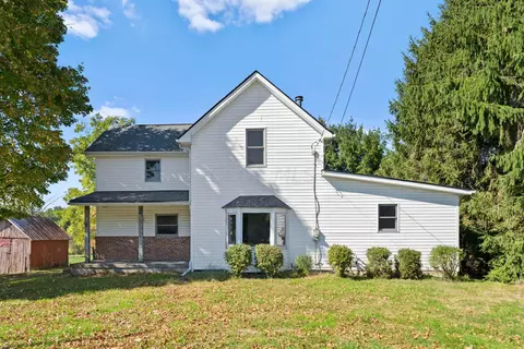 2574 Alward Rd SW, Pataskala, OH 43062