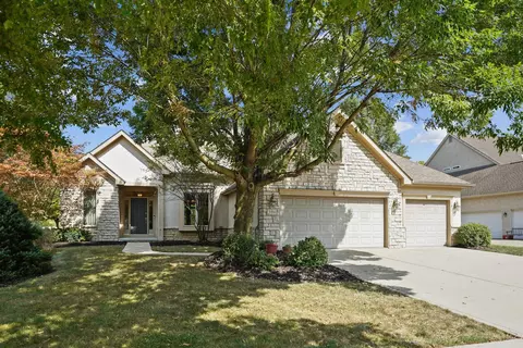 584 River Trace Rd, Westerville, OH 43081