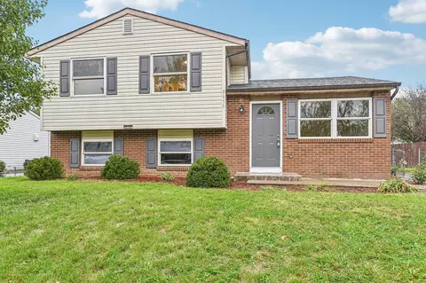 8456 Blue Lake Ave, Galloway, OH 43119