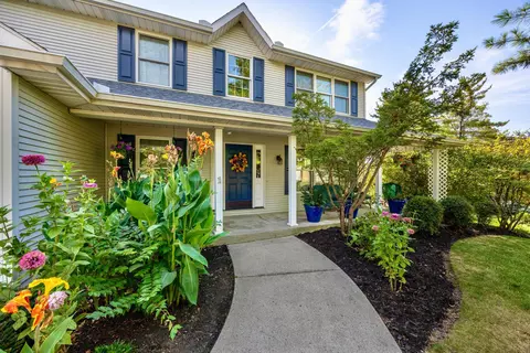 1316 Reservoir Rd, Bellefontaine, OH 43311