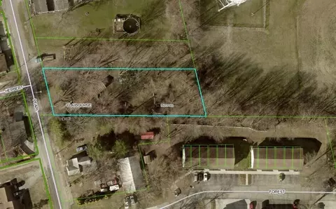 157 Pearl St, Richwood, OH 43344