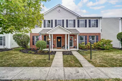 3746 Gibbstone Dr, Columbus, OH 43204