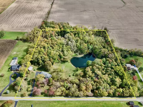 2470 Sitterley Rd NW, Canal Winchester, OH 43110