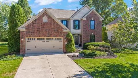 927 Maketewah Dr, Delaware, OH 43015