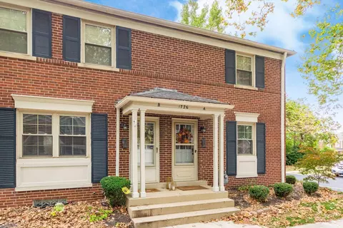 1776 Kings Ct #A, Columbus, OH 43212