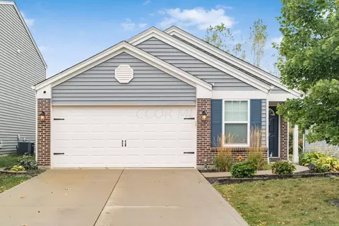 371 Kear St, Lockbourne, OH 43137