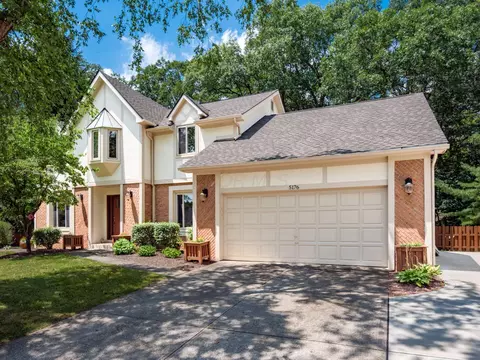 5176 Longrifle Rd, Westerville, OH 43081