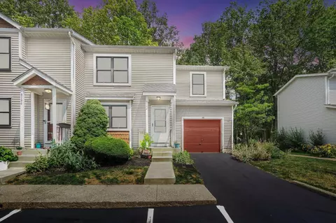 8194 Newark Ave #20A, Westerville, OH 43081