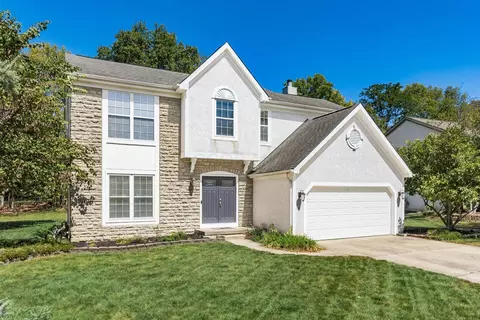 5051 Saint Andrews Dr, Westerville, OH 43082