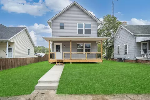 610 Sycamore St, Washington Court House, OH 43160