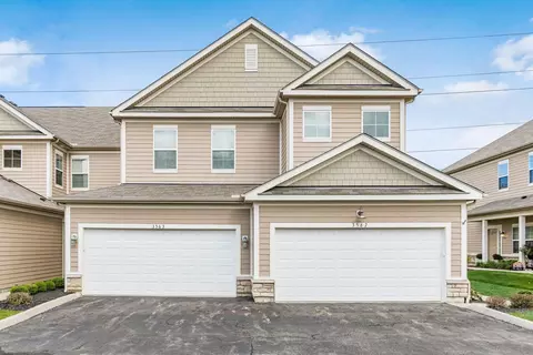 3563 Evelynton Ave, Lewis Center, OH 43035