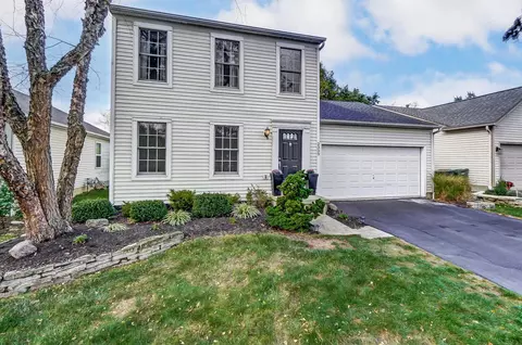2339 Hobart Dr, Hilliard, OH 43026