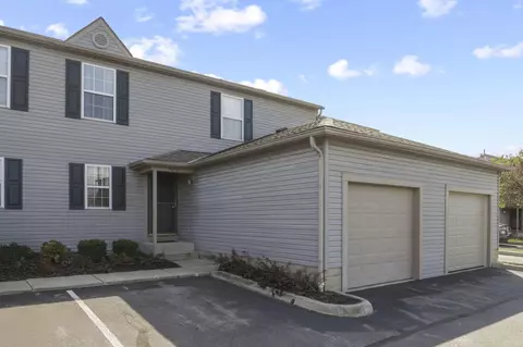 5676 Wigmore Dr #55D, Columbus, OH 43235