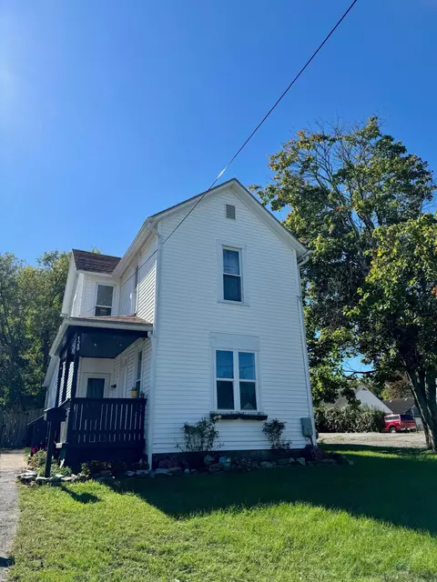 120 Cleveland Ave, Lancaster, OH 43130