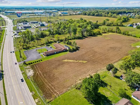 0 Hazelton-etna Rd SW #6.69 ACRES, Etna, OH 43062
