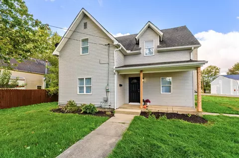 181 Beatty Ave, Richwood, OH 43344